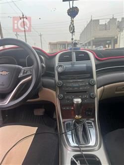 شيفروليه ماليبو